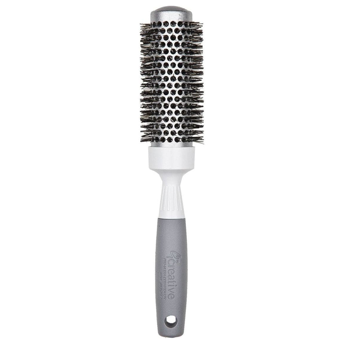 Pro-Silver Nano and Wavy Ion Bristle Hair Brush by Pasteur Pharmacy