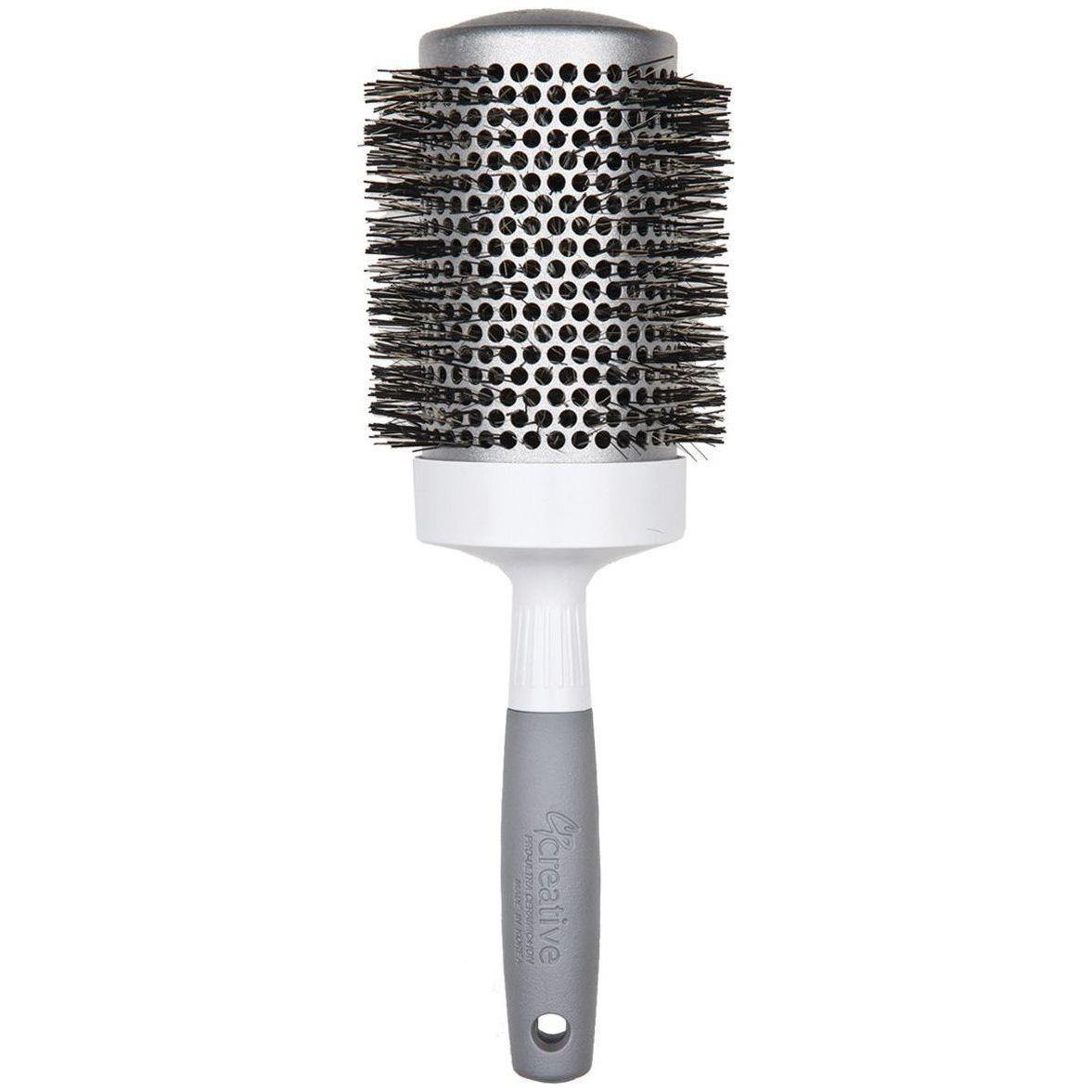 Pro-Silver Nano and Wavy Ion Bristle Hair Brush by Pasteur Pharmacy