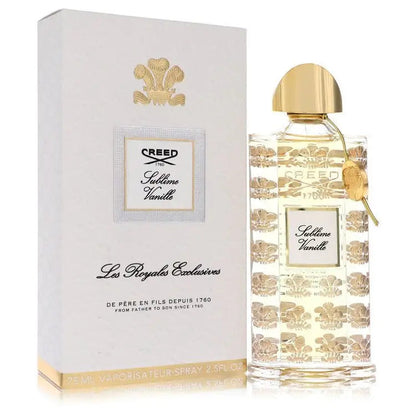 Sublime Vanille By Creed (Unisex) by Gamer Scents
