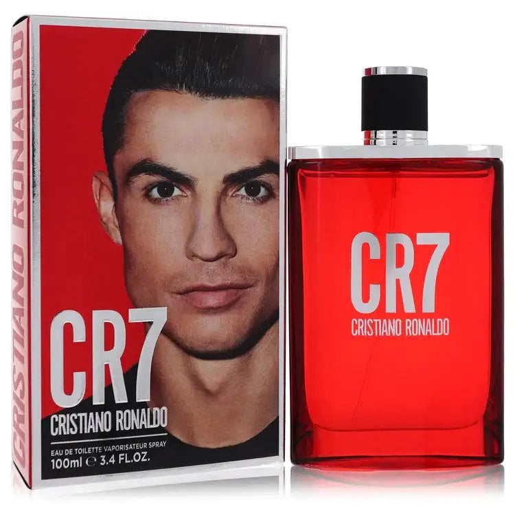 Cr7 By Cristiano Ronaldo Cologne for Men by Gamer Scents