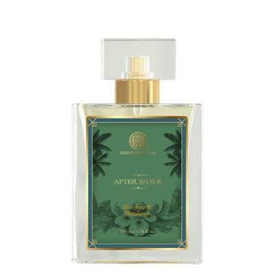 Forest Essentials After Shave Spray Splash Aloe Vera &amp; Mandarin