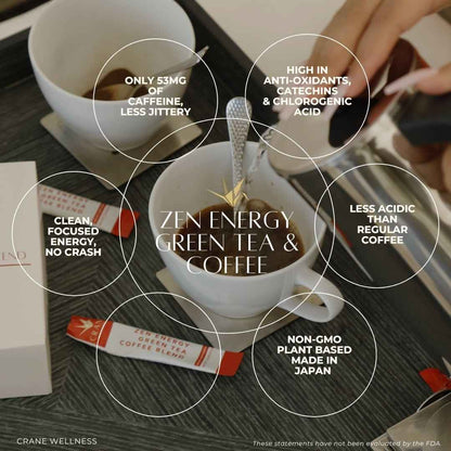 Rise &amp; Rest Bundle