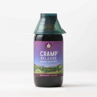 Cramp Release Menses Soother