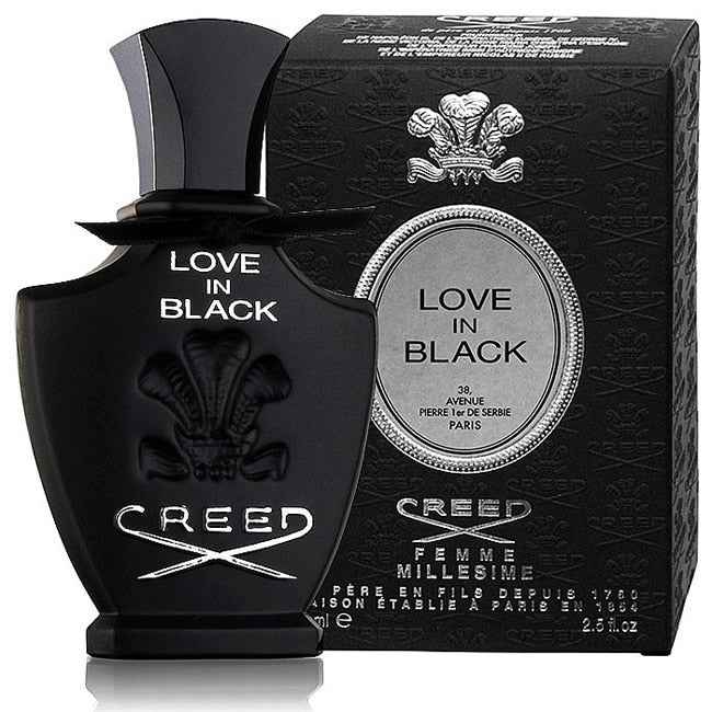CREED LOVE IN BLACK WOMEN