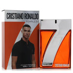 Cr7 Fearless By Cristiano Ronaldo Cologne for Men