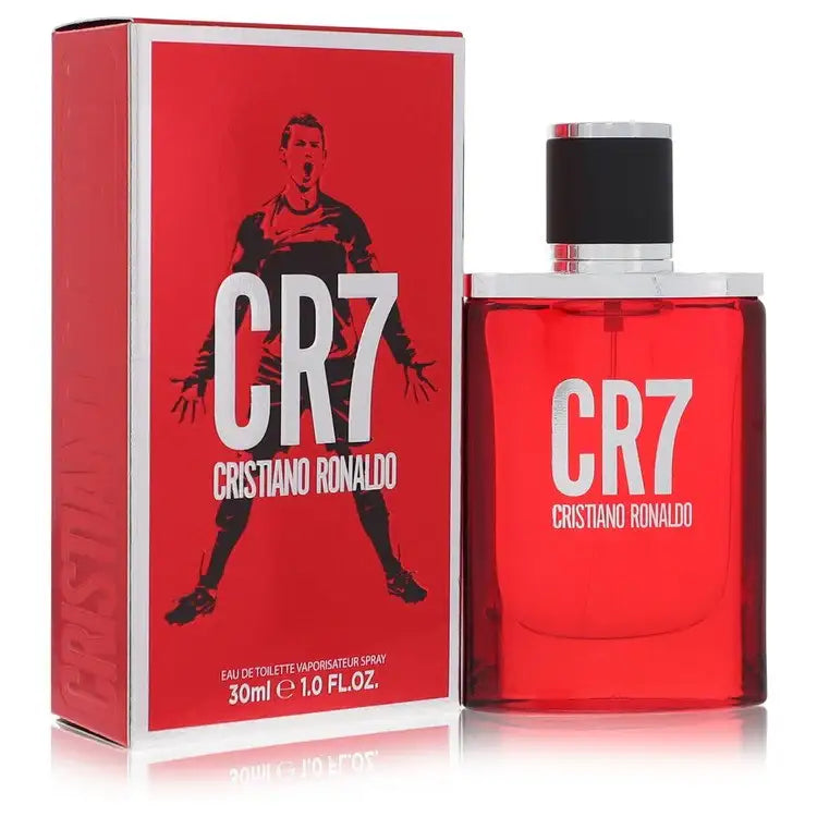 Cr7 By Cristiano Ronaldo Cologne for Men by Gamer Scents