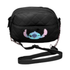 Disney Stitch Quilted Crossbody Bag by Farmacias Savia