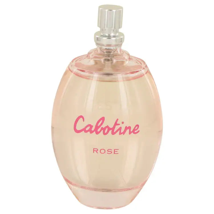 Cabotine Rose By Parfums Gres Perfume for Women