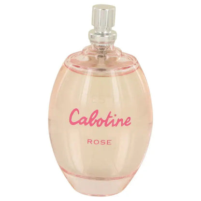 Cabotine Rose By Parfums Gres Perfume for Women