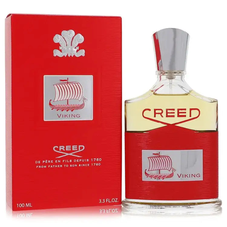 Viking By Creed Cologne for Men by Gamer Scents