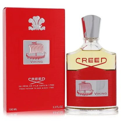 Viking By Creed Cologne for Men by Gamer Scents