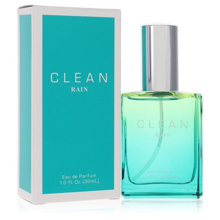 Clean Rain by Clean Eau De Parfum Spray 1 oz for Women 