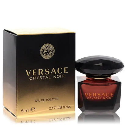 Crystal Noir By Versace Perfume for Women by Gamer Scents