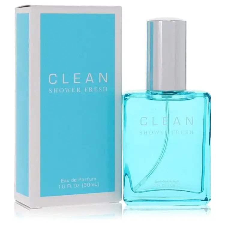 Shower Fresh By Clean Perfume for Women by Gamer Scents