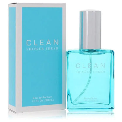 Shower Fresh By Clean Perfume for Women by Gamer Scents