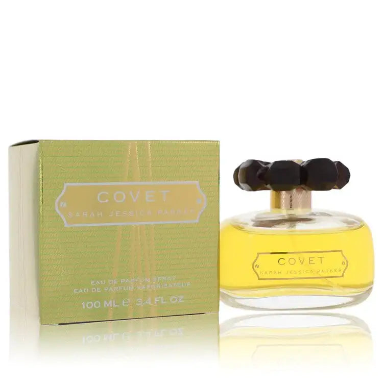 Covet By Sarah Jessica Parker Perfume for Women by Gamer Scents