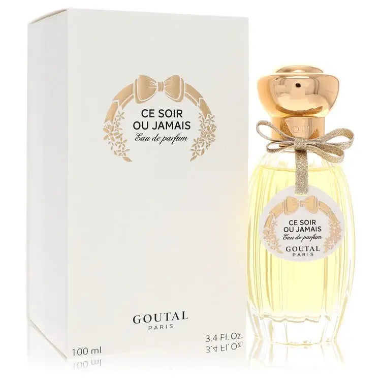 Ce Soir Ou Jamais By Annick Goutal Perfume for Women