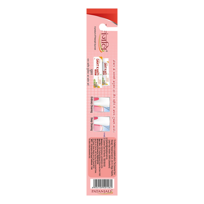 Patanjali Toothbrush (Fresh Active) - T