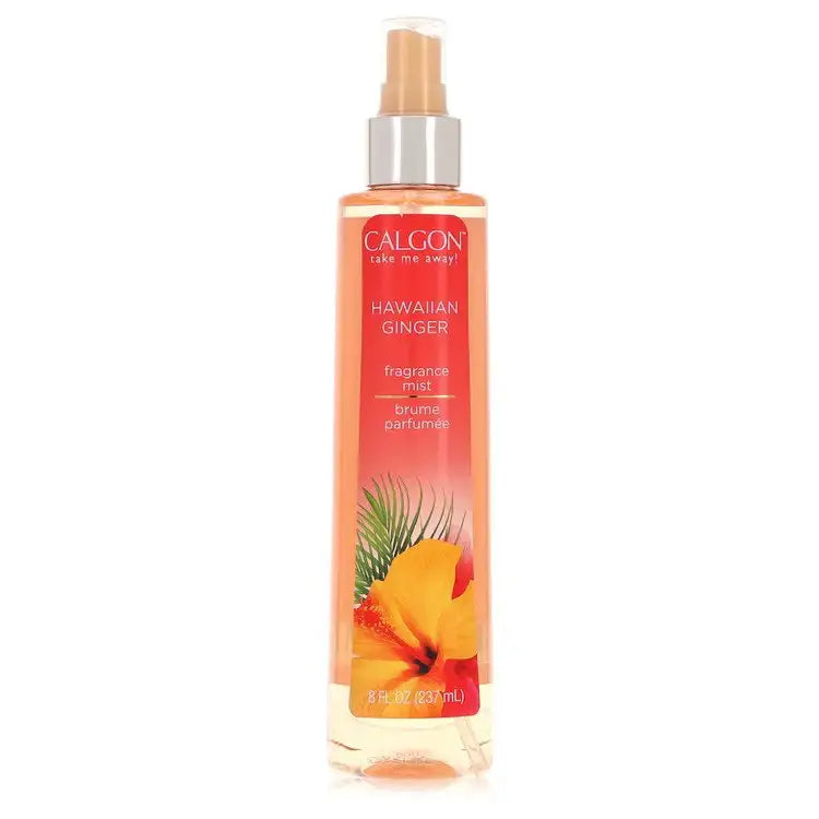 Take Me Away Hawaiian Ginger By Calgon Perfume for Women