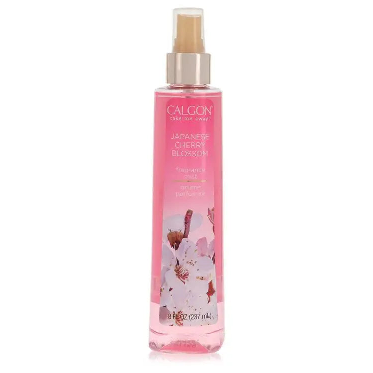 Take Me Away Japanese Cherry Blossom By Calgon Perfume for Women by Gamer Scents