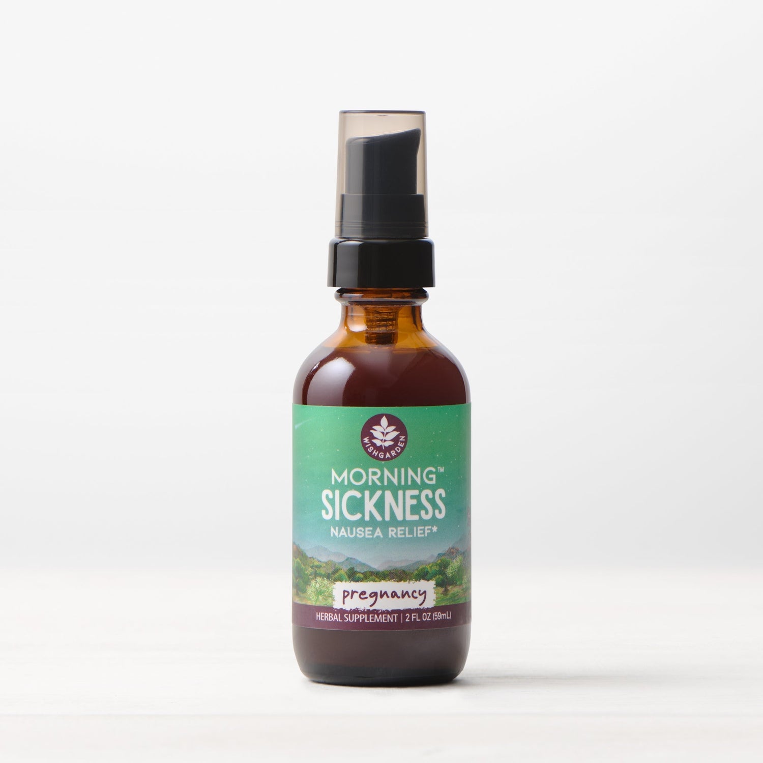 Morning Sickness, Nausea Relief  DestGlow