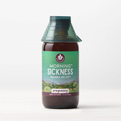 Morning Sickness, Nausea Relief  DestGlow