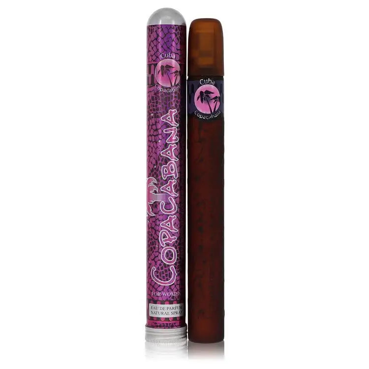 Cuba Copacabana By Fragluxe Perfume for Women by Gamer Scents