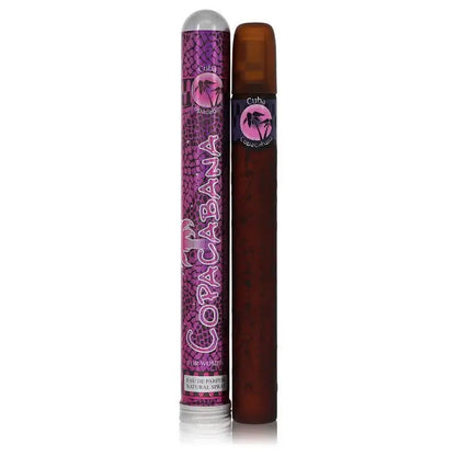 Cuba Copacabana By Fragluxe Perfume for Women by Gamer Scents