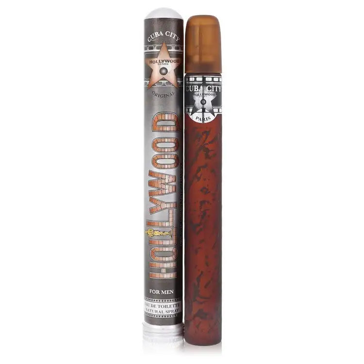 Cuba Hollywood By Fragluxe Cologne for Men by Gamer Scents