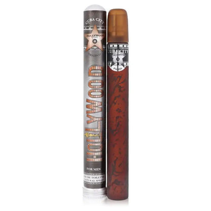 Cuba Hollywood By Fragluxe Cologne for Men by Gamer Scents