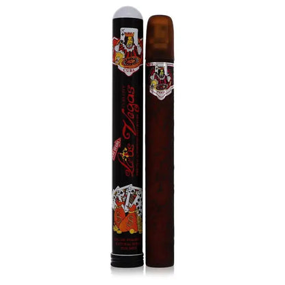 Cuba Las Vegas By Fragluxe Cologne for Men by Gamer Scents