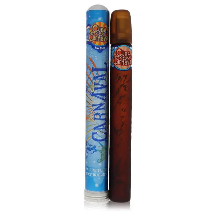 Cuba Canaval By Fragluxe Cologne for Men by Gamer Scents