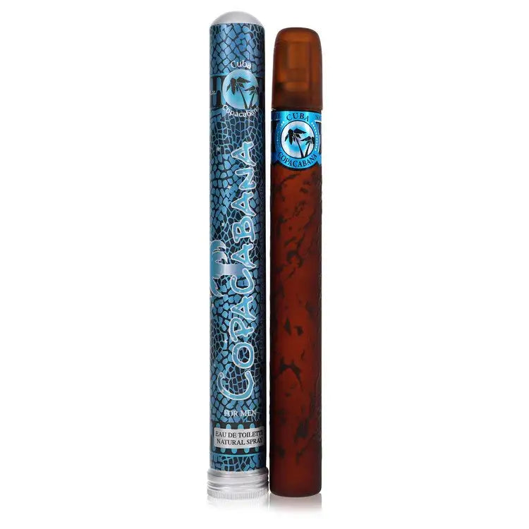Cuba Copacabana By Fragluxe Cologne for Men by Gamer Scents