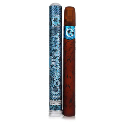 Cuba Copacabana By Fragluxe Cologne for Men by Gamer Scents
