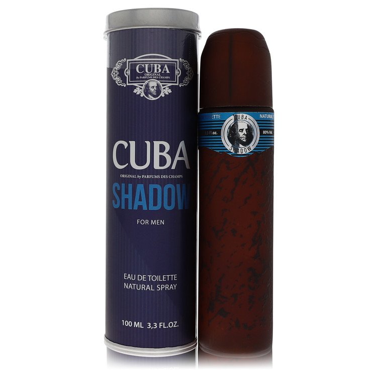 Cuba Shadow By Fragluxe Cologne for Men