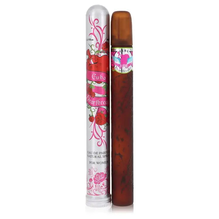 Cuba Heartbreaker By Fragluxe Perfume for Women by Gamer Scents