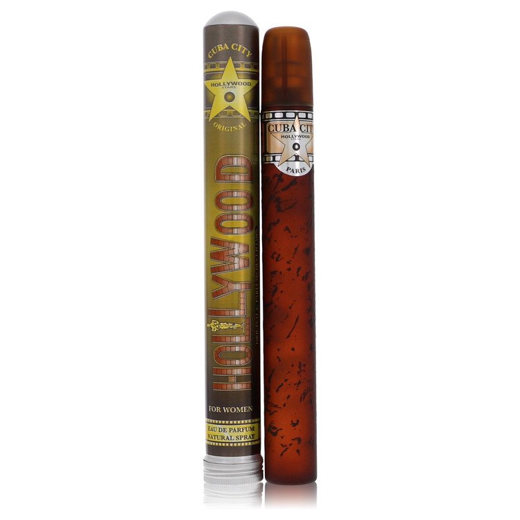 Cuba Hollywood By Fragluxe Perfume for Women