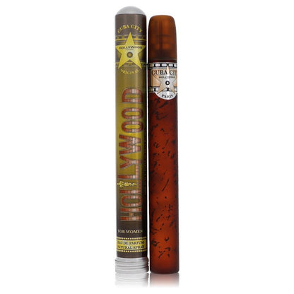 Cuba Hollywood By Fragluxe Perfume for Women