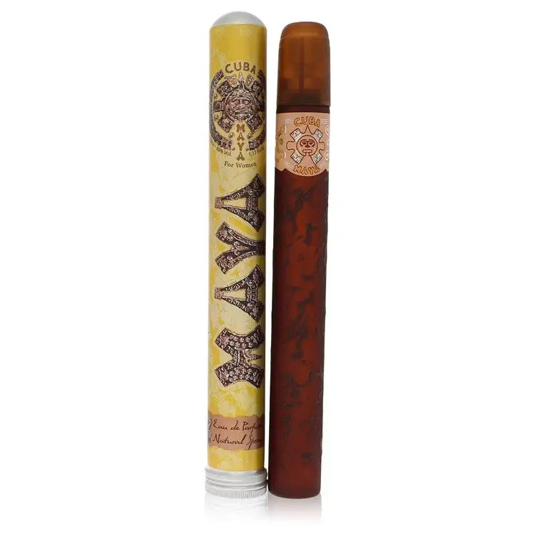 Cuba Maya By Fragluxe Perfume for Women by Gamer Scents