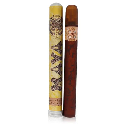 Cuba Maya By Fragluxe Perfume for Women by Gamer Scents