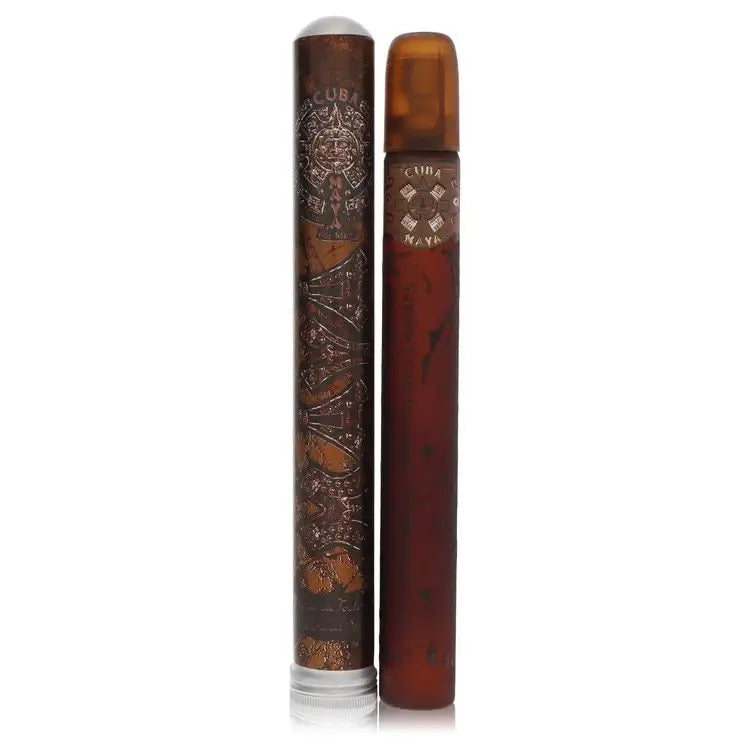 Cuba Maya By Fragluxe Cologne for Men