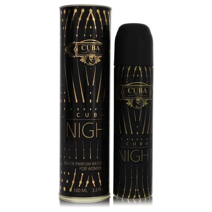 Cuba Night By Fragluxe Perfume for Women by Gamer Scents