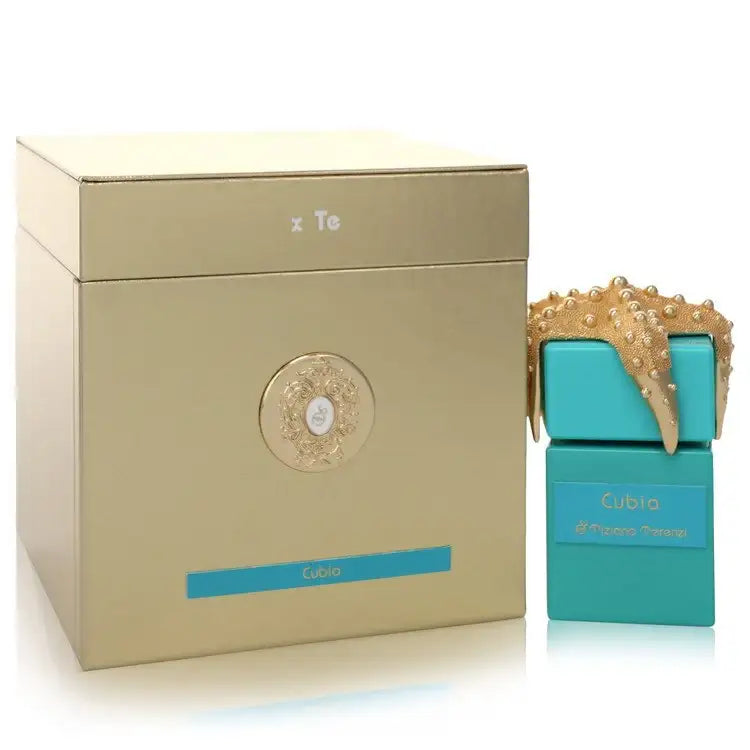 Cubia By Tiziana Terenzi (Unisex) by Gamer Scents