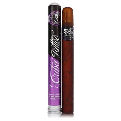 Cuba Tattoo By Fragluxe Perfume for Women by Gamer Scents