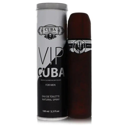Cuba Vip By Fragluxe Cologne for Men