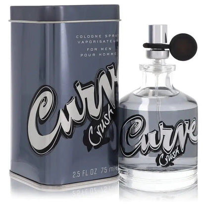 Curve Crush By Liz Claiborne Cologne for Men by Gamer Scents