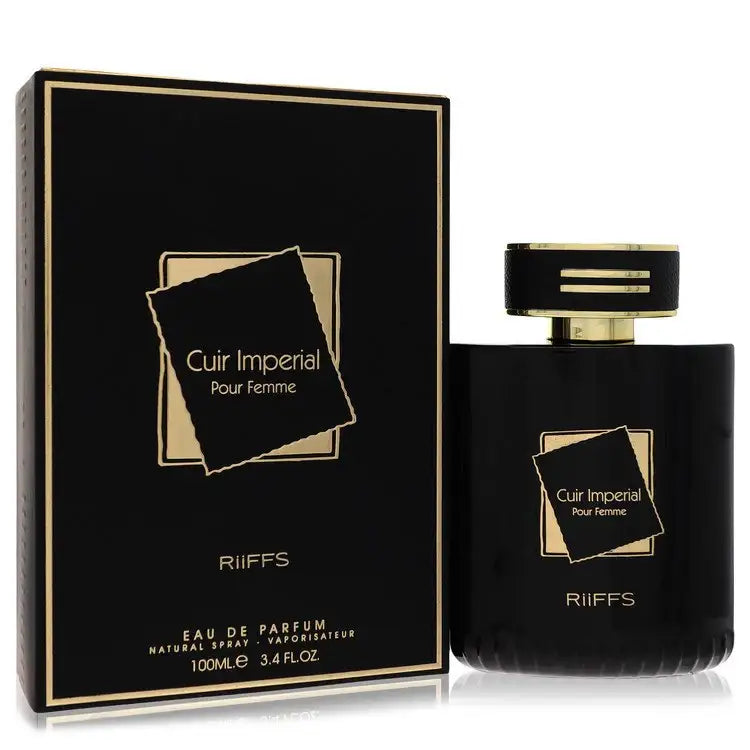 Cuir Imperial By Riiffs Perfume for Women by Gamer Scents