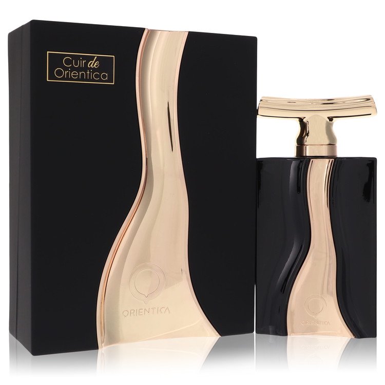 Cuir De Orientica By Al Haramain Perfume for Women