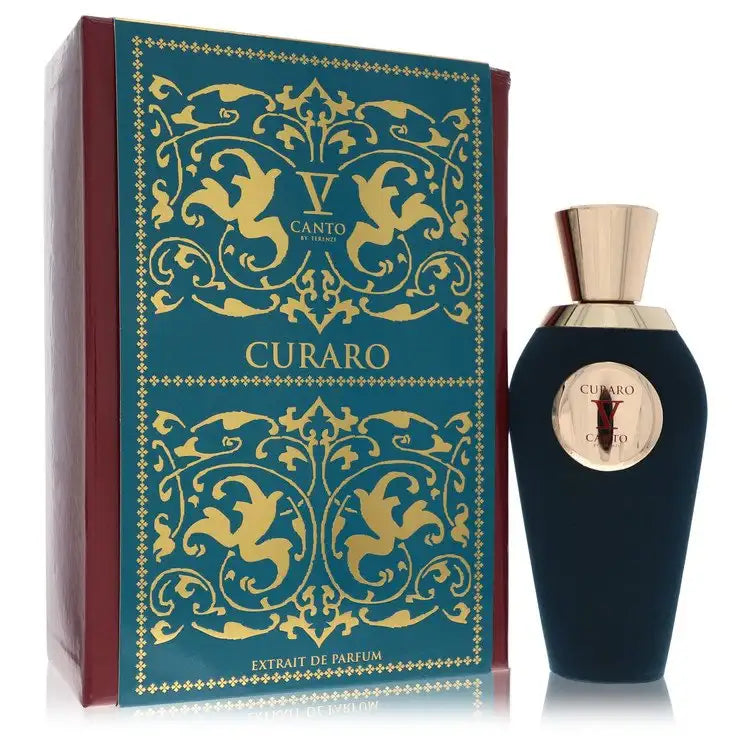 Curaro V By V Canto (Unisex) by Gamer Scents