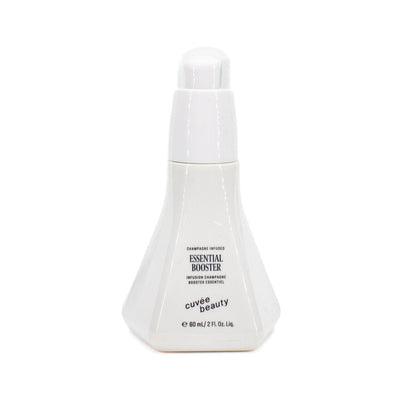 CUVEE BEAUTY Essential Booster 2oz - Missing Box